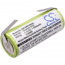 Oral-B Triumph 4000 / 3761 2000 mAh Ni-MH 1,2 V (Cameron Sino)