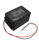 ORCA 300 / 4038755060242 7800 mAh Li-ion 25.9 V (Cameron Sino)