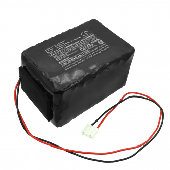 ORCA 300 / 4038755060242 7800 mAh Li-Ion 25,9 V (Cameron Sino)