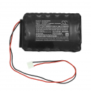 ORCA 300 / 4038755060242 7800 mAh Li-Ion 25,9 V (Cameron Sino)