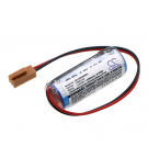 Onsrud DR029 / CR8-LHC 2200mAh Li-MnO2 3.0V (Cameron Sino)