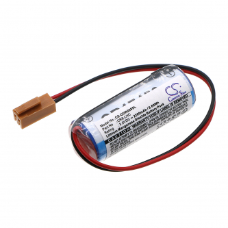 Onsrud DR029 / CR8-LHC 2200 mAh Li-MnO2 3,0 V (Cameron Sino)