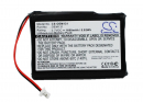  1600mAh Li-Ion 3.7V (Cameron Sino)