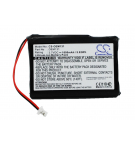  Литий-ионный аккумулятор 1600 мАч, 3,7 В (Cameron Sino)