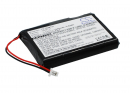  1600mAh Li-Ion 3.7V (Cameron Sino)