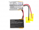 Ocean EV0200 / HPP452030 440mAh Li-polímero 3.7V (Cameron Sino)