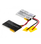 Ocean EV0200 / HPP452030 440 mAh Li-Polymer 3.7 V (Cameron Sino)