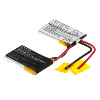 Ocean EV0200 / HPP452030 440mAh Li-polímero 3.7V (Cameron Sino)