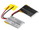 Ocean EV0200 / HPP452030 440mAh Li-polímero 3.7V (Cameron Sino)