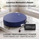 Batería de repuesto para OKP Life K2 / 320-2045-1060 1800 mAh LiFePO4 12,8 V (Cameron Sino)