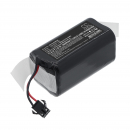 Batería de repuesto para OKP Life K2 / 320-2045-1060 1800 mAh LiFePO4 12,8 V (Cameron Sino)