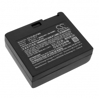 Olympus EndoCapsule VE-1 / MAJ-1473 3600mAh Li-ion 7.4V (Cameron Sino)