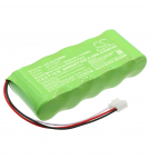 Olympus EPOCH LT Ultrasonic Flaw Detector / EPLT/BAT 2000 mAh Ni-MH 6 V (Cameron Sino)