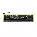 Colgate Omron ProClinical A1500 / GP75AAH2A1H 600mAh Ni-MH 2.4V (Cameron Sino)