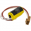 Omron GT600 / 3G2A9-BAT08 1700 mAh Li-SOCl2 3,6 V (Cameron Sino)