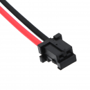 Okuma E5503-951-001 / BR-2/3A 1500 mAh Li-MnO2 3 V (Cameron Sino)