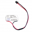 Okuma E5503-951-001 / BR-2/3A 1500 mAh Li-MnO2 3 V (Cameron Sino)