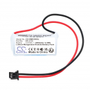 Okuma E5503-951-001 / BR-2/3A 1500 mAh Li-MnO2 3 V (Cameron Sino)