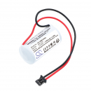 Okuma E5503-951-001 / BR-2/3A 1500 mAh Li-MnO2 3 V (Cameron Sino)