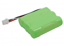 OMRON HBP-1320 / BAT-2000 2000mAh Ni-MH 3.6V (Cameron Sino)