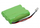 OMRON HBP-1320 / BAT-2000 2000mAh Ni-MH 3.6V (Cameron Sino)