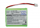 OMRON HBP-1320 / BAT-2000 2000mAh Ni-MH 3.6V (Cameron Sino)