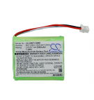 OMRON HBP-1320 / BAT-2000 2000 mAh Ni-MH 3.6 V (Cameron Sino)