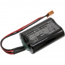 Okuma MX-50 / A911-2817-01-010 3500mAh Li-SOCl2 3.6V (Cameron Sino)