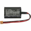 Okuma MX-50 / A911-2817-01-010 3500mAh Li-SOCl2 3.6V (Cameron Sino)