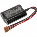 Okuma MX-50 / A911-2817-01-010 3500mAh Li-SOCl2 3.6V (Cameron Sino)