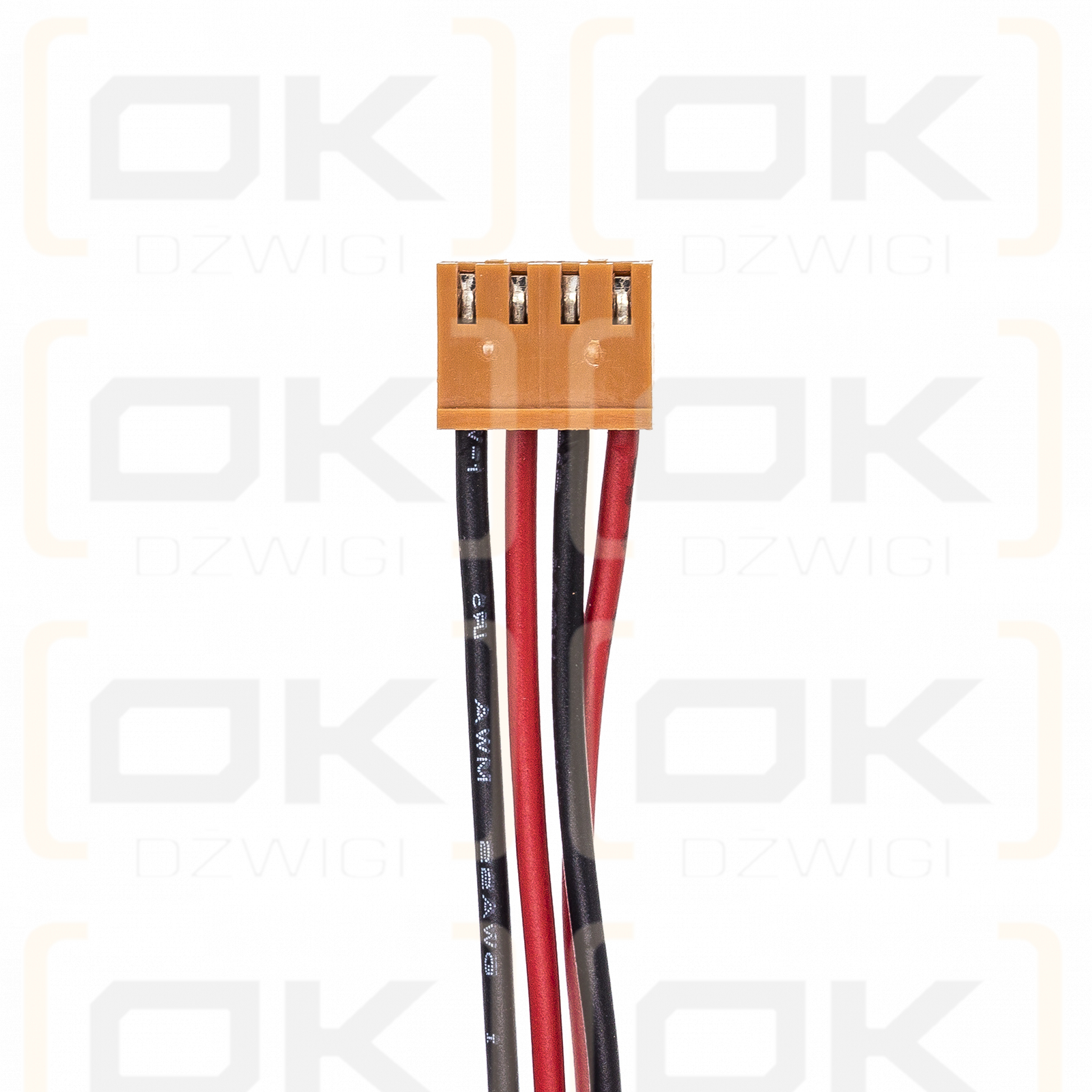 Okuma MX-50 / A911-2817-01-010 3500mAh Li-SOCl2 3.6V (Cameron Sino)