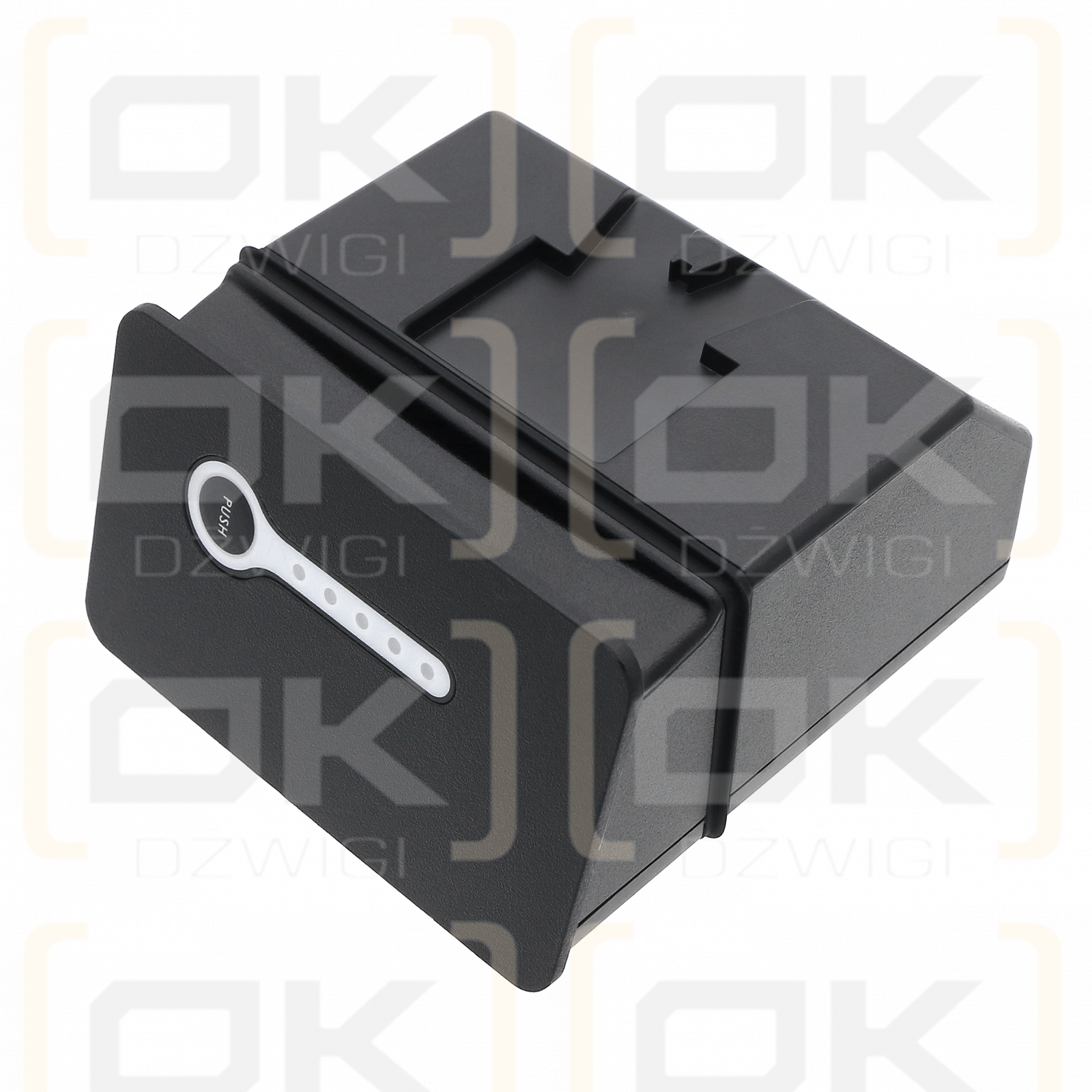 Tobii Dynavox I-15 / 12004072 5800 mAh Li-ion 10.8 V (Cameron Sino)