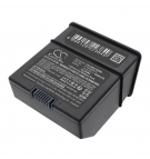 Tobii Dynavox I-15 / 12004072 5800 mAh Li-ion 10.8 V (Cameron Sino)