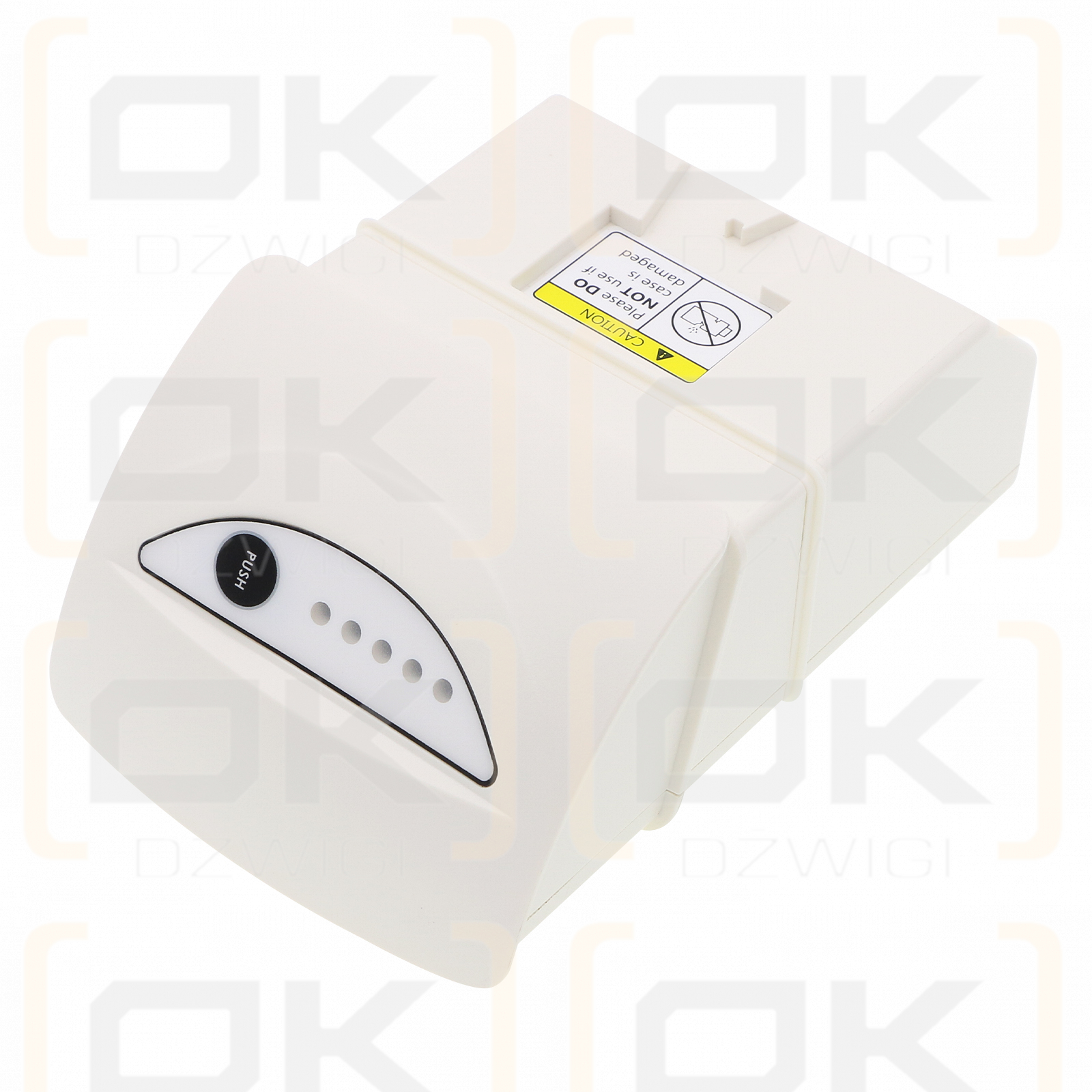 Onyx Healthcare OPM-P02T-00 / 9789BALX02 8400mAh Li-ion 10.9V (Cameron Sino)