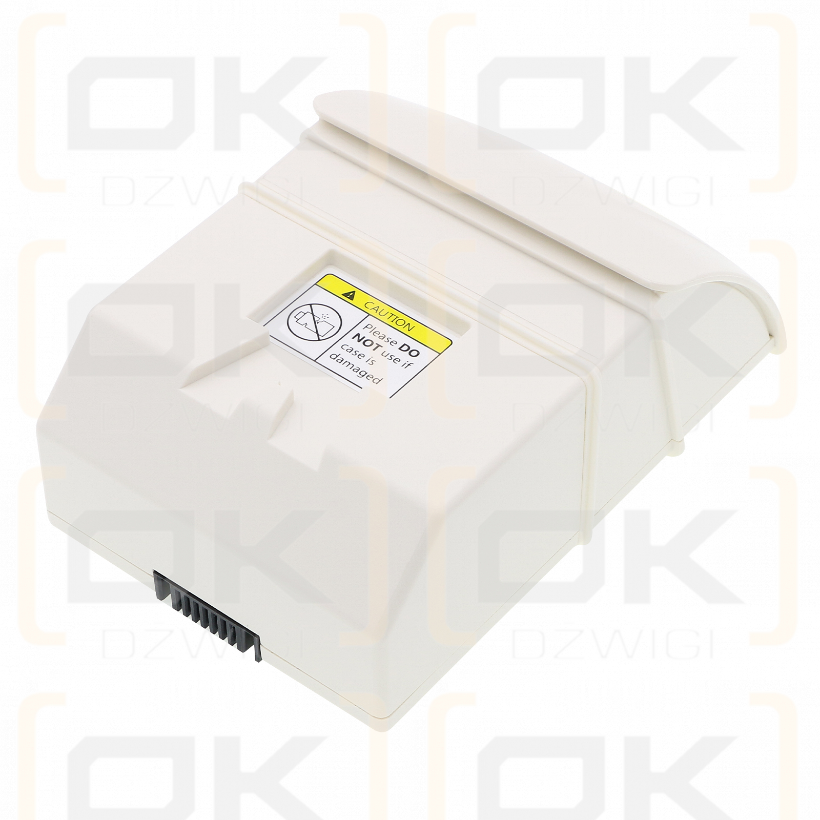 Onyx Healthcare OPM-P02T-00 / 9789BALX02 8400mAh Li-ion 10.9V (Cameron Sino)