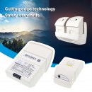 Onyx Healthcare OPM-P02T-00 / 9789BALX02 8400mAh Li-ion 10.9V (Cameron Sino)
