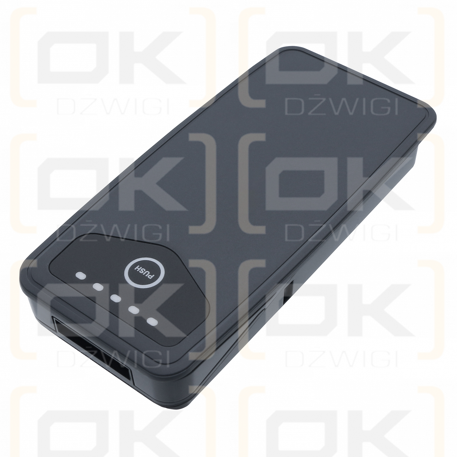 Onyx Healthcare Venus-173 / 9789OMD110 4500 mAh Li-ion 7.4 V (Cameron Sino)