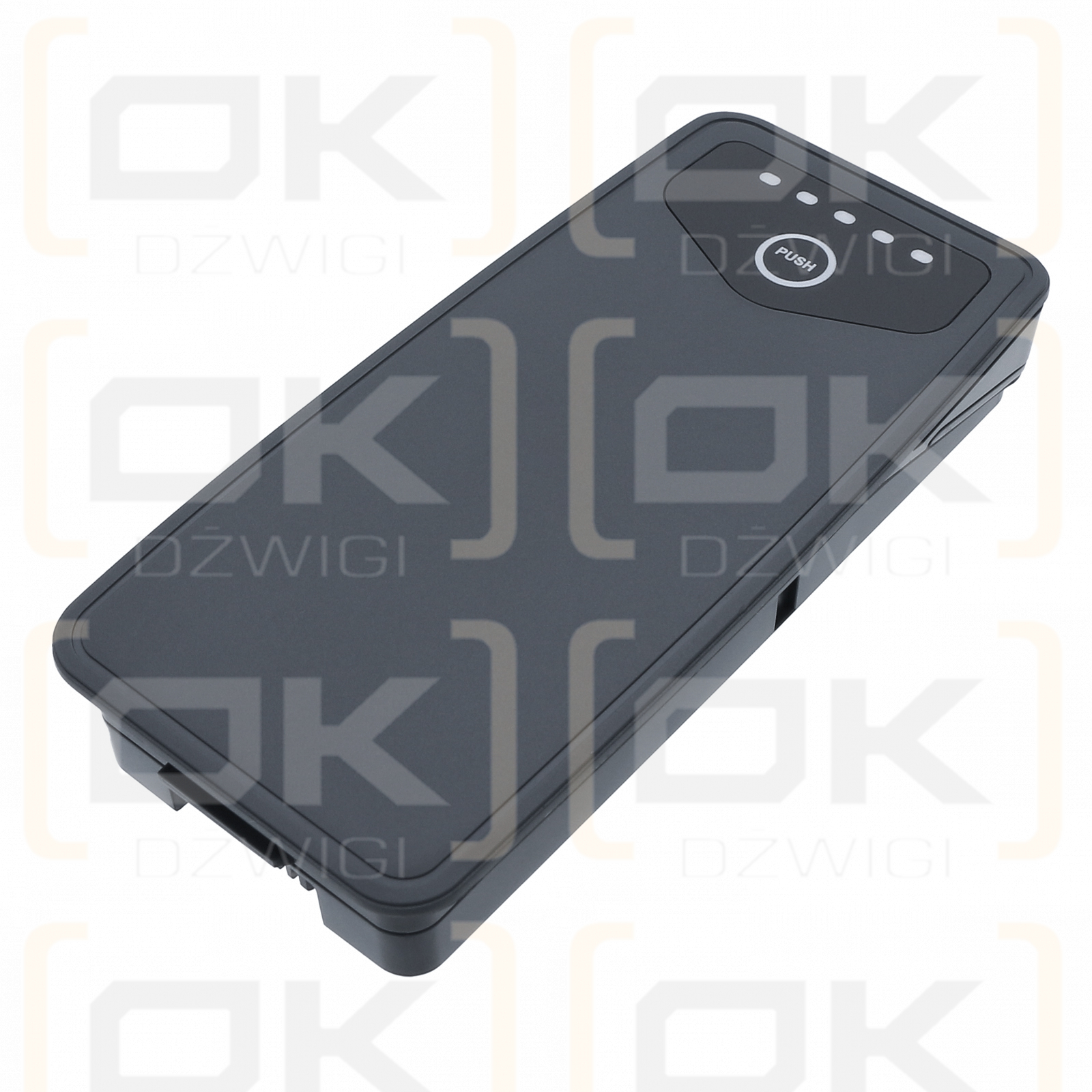 Onyx Healthcare Venus-173 / 9789OMD110 4500 mAh Li-ion 7.4 V (Cameron Sino)