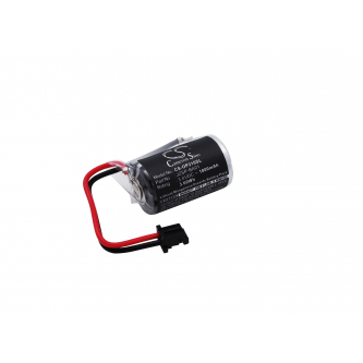 Toshiba / JZSP-BA01 1000mAh Li-MnO2 3.6V (Cameron Sino)