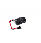 Toshiba / JZSP-BA01 1000mAh Li-MnO2 3.6V (Cameron Sino)