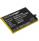 OPPO PCHM00 / BLP727 4900 mAh Li-Polymer 3.85 V (Cameron Sino)