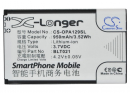 OPPO A93 / BLT021 950 mAh Li-Ion 3,7 V (Cameron Sino)