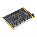 OPPO CPH2591 / BLPA21 4850 mAh Li-Polymer 3,87 V (Cameron Sino)