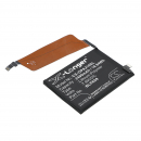 Oneplus Ace 2 Pro / BLPA09 2400 mAh Li-Polymer 7,89 V (Cameron Sino)