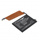 Oneplus Ace 2 Pro / BLPA09 2400 mAh Li-Polymer 7.89 V (Cameron Sino)