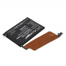 Oneplus Ace 2 Pro / BLPA09 2400 mAh Li-Polymer 7,89 V (Cameron Sino)