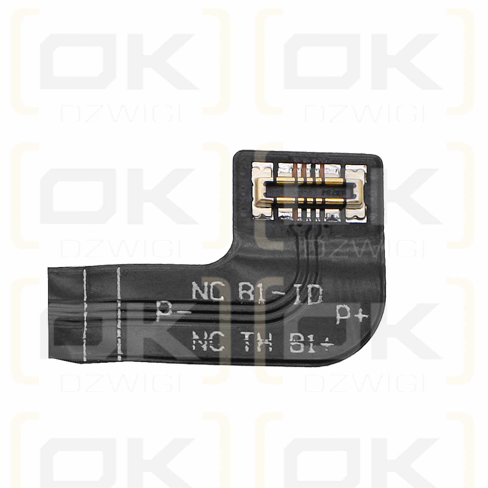 OPPO CPH2577 / BLPA19 4600 mAh Li-Polymer 3,9 V (Cameron Sino)