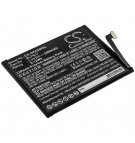 OPPO A30 Dual SIM TD-LTE / BLP607 2400 mAh Li-Polymer 3.8 V (Cameron Sino)