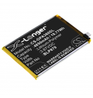 OPPO A36 2022 / BLP879 4850 mAh Li-Polymer 3.87 V (Cameron Sino)