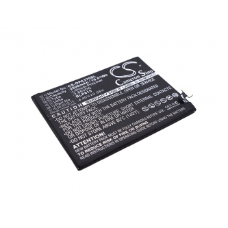 OPPO Neo 9 / BLP615 2600mAh Li-Polymer 3.85V (Cameron Sino)